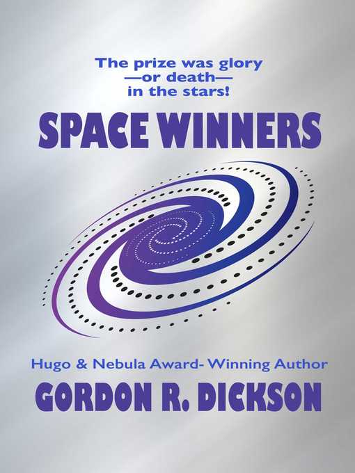 Title details for Space Winners by Gordon R. Dickson - Available